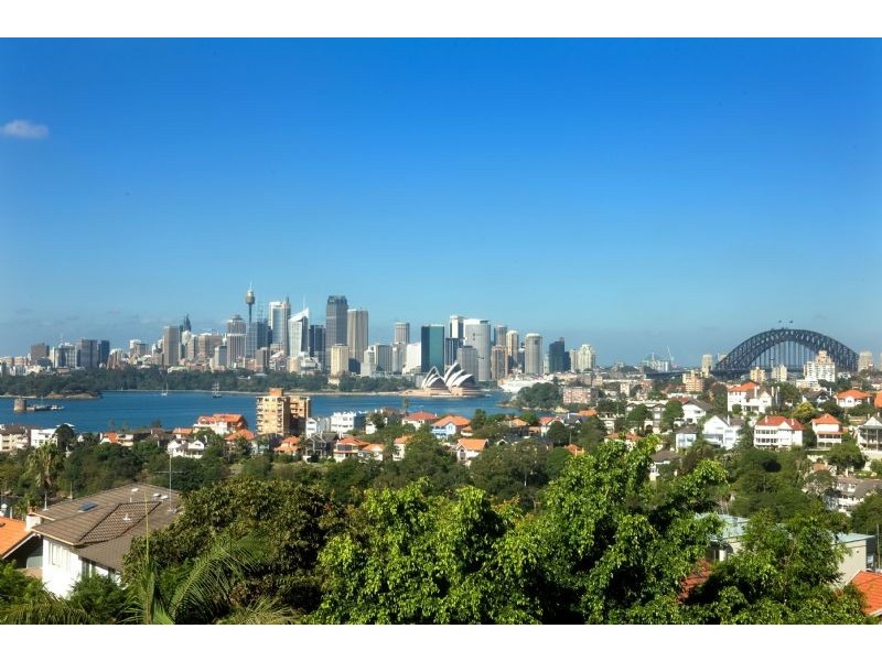 8/40 Raglan Street, Mosman NSW 2088