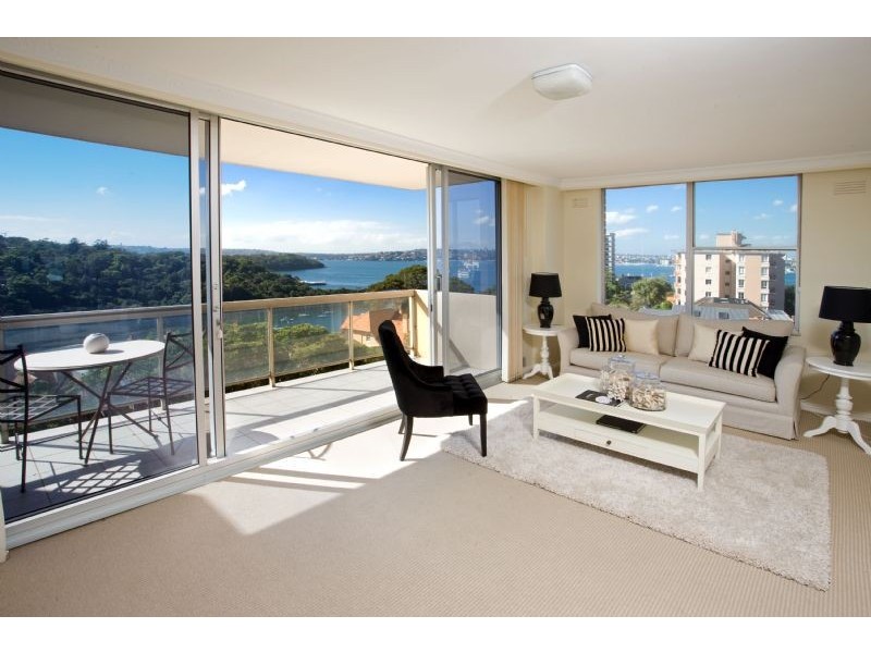 8/40 Raglan Street, Mosman NSW 2088
