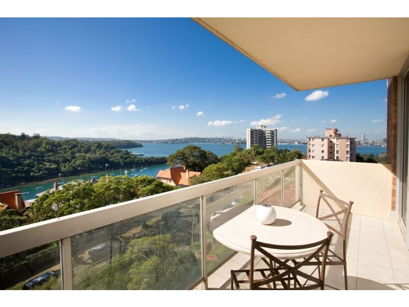 8/40 Raglan Street, Mosman NSW 2088