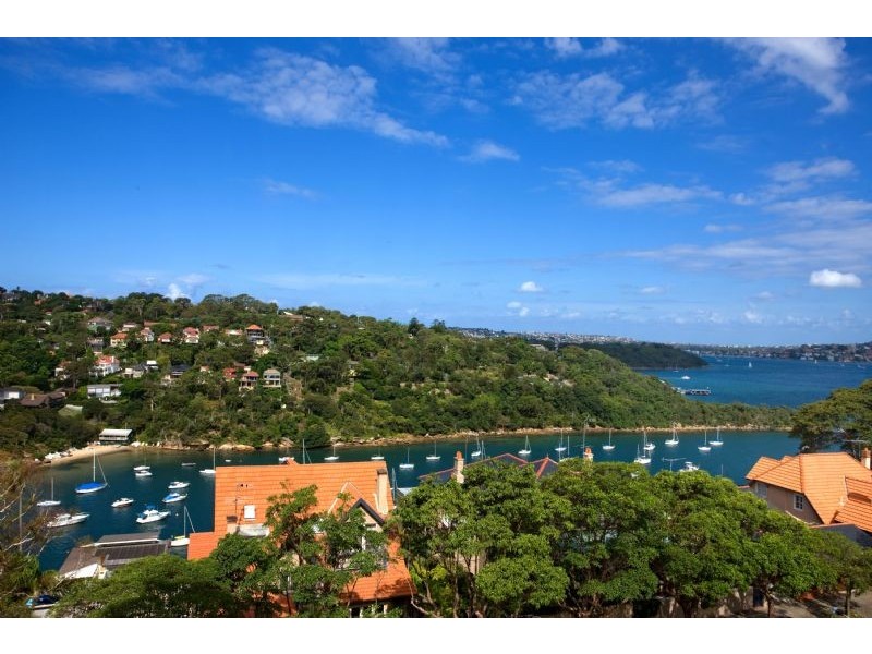 8/40 Raglan Street, Mosman NSW 2088
