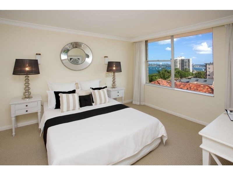 8/40 Raglan Street, Mosman NSW 2088