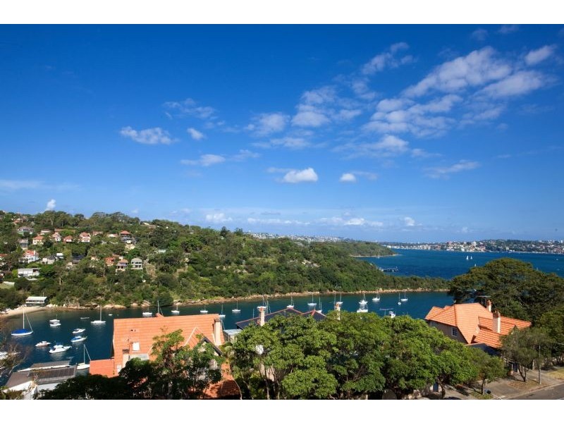 8/40 Raglan Street, Mosman NSW 2088