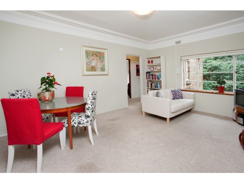 12/2a Milner Crescent, Wollstonecraft NSW 2065