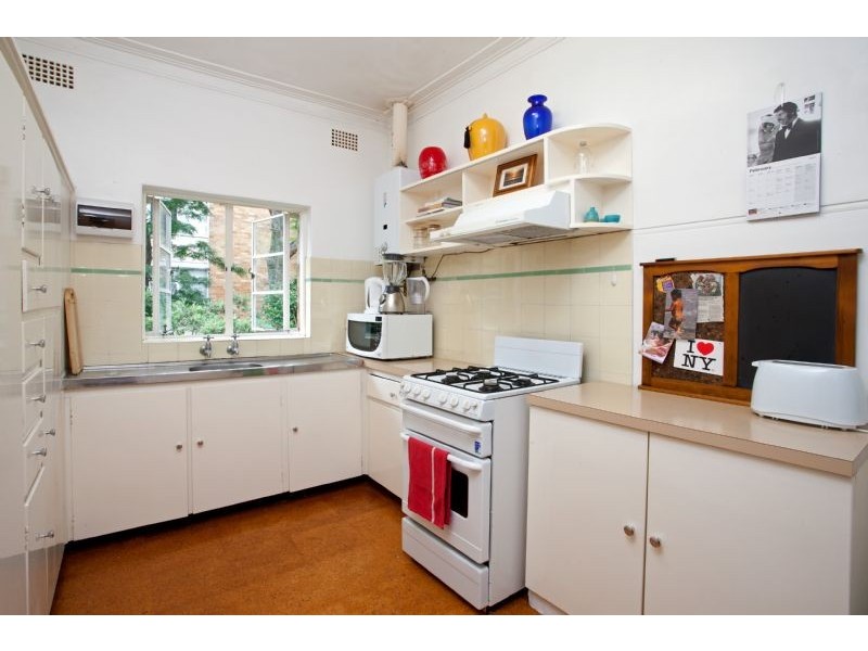 12/2a Milner Crescent, Wollstonecraft NSW 2065