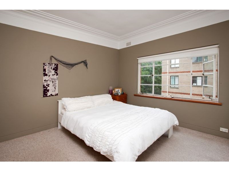 12/2a Milner Crescent, Wollstonecraft NSW 2065