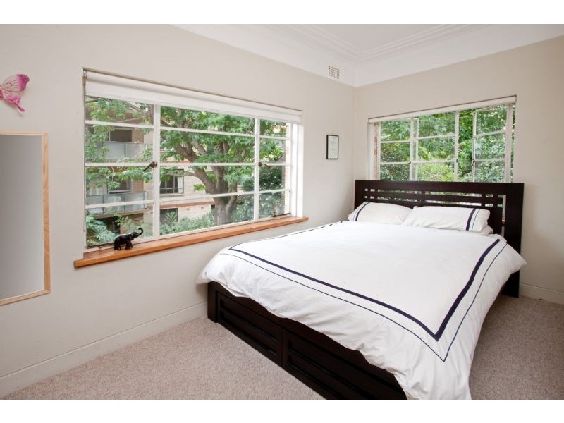 12/2a Milner Crescent, Wollstonecraft NSW 2065