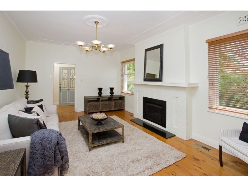 31 Abingdon Road, Roseville NSW 2069