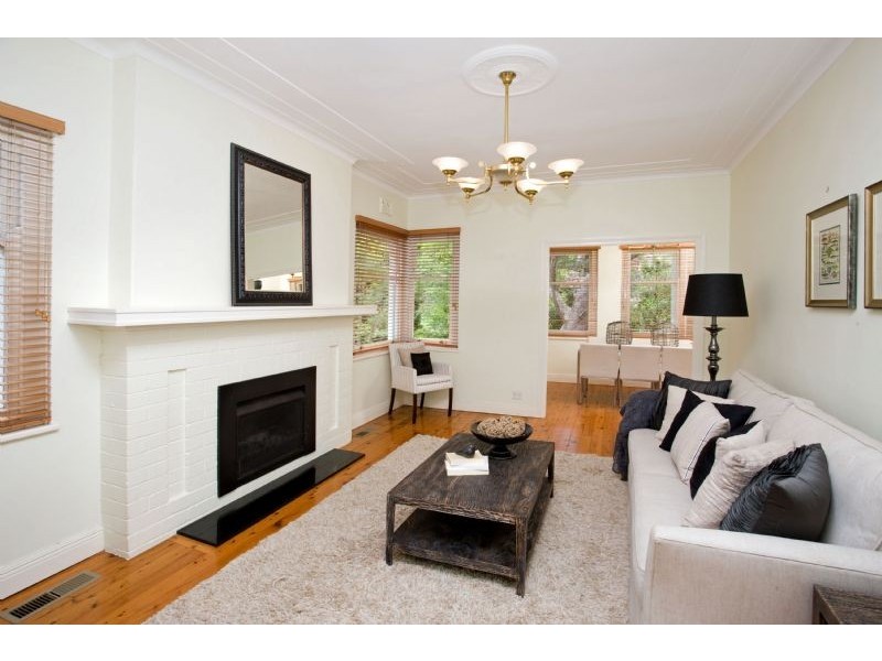 31 Abingdon Road, Roseville NSW 2069