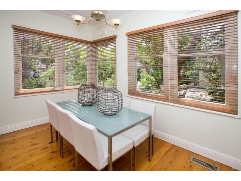 31 Abingdon Road, Roseville NSW 2069