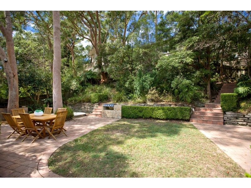 31 Abingdon Road, Roseville NSW 2069