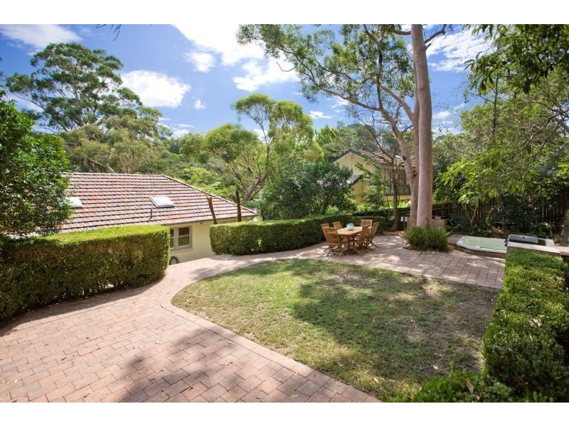 31 Abingdon Road, Roseville NSW 2069