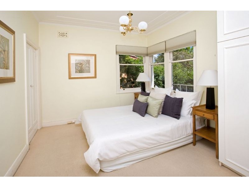 31 Abingdon Road, Roseville NSW 2069