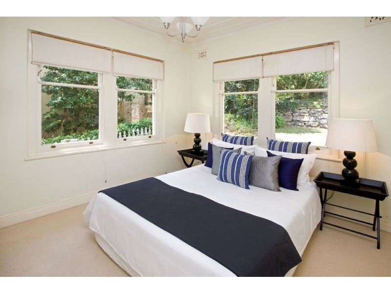 31 Abingdon Road, Roseville NSW 2069