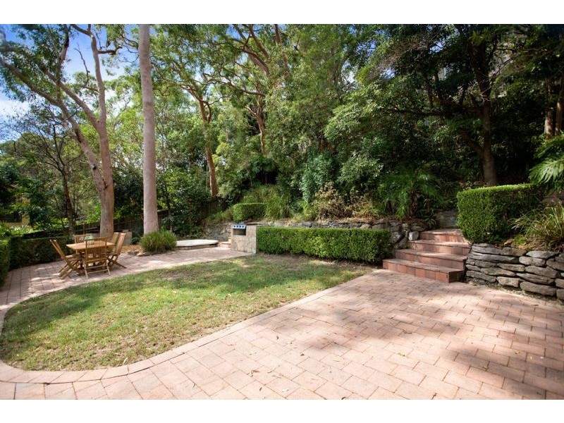 31 Abingdon Road, Roseville NSW 2069