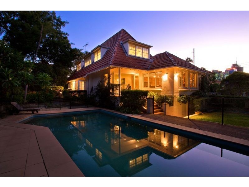 11 Spruson Street, Neutral Bay NSW 2089