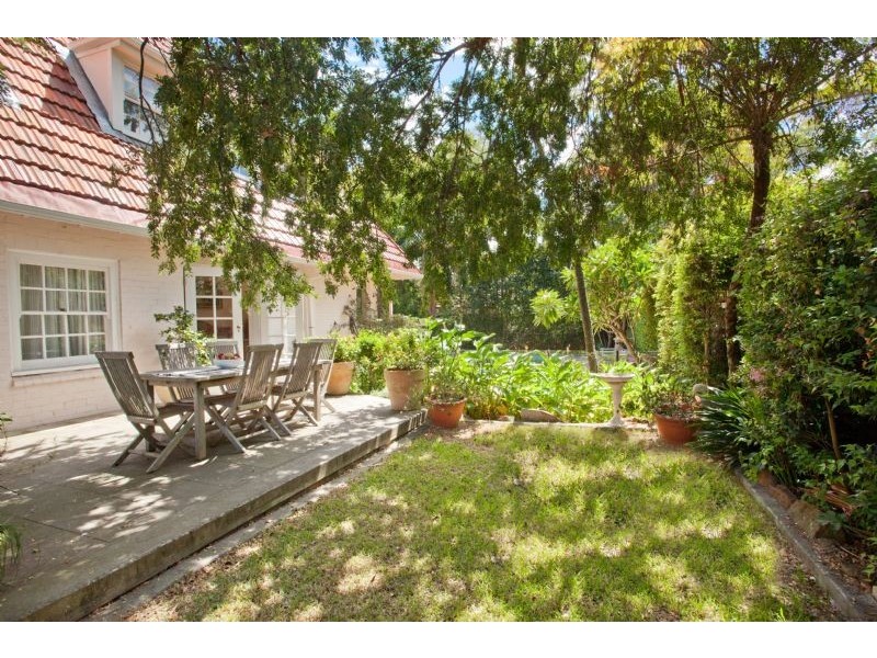 11 Spruson Street, Neutral Bay NSW 2089