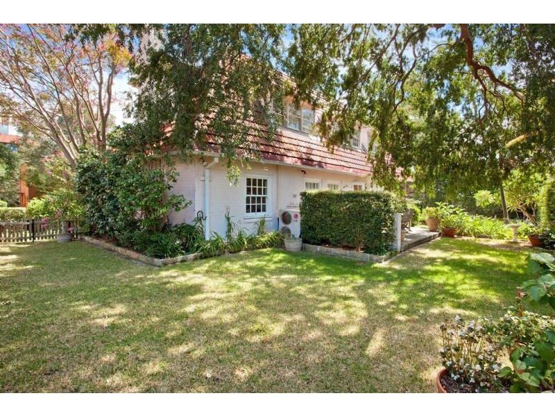 11 Spruson Street, Neutral Bay NSW 2089