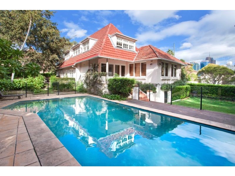 11 Spruson Street, Neutral Bay NSW 2089