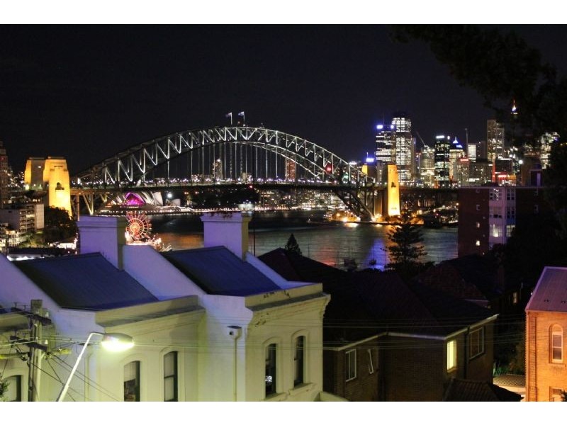 8/216 Blues Point Road, Mcmahons Point NSW 2060