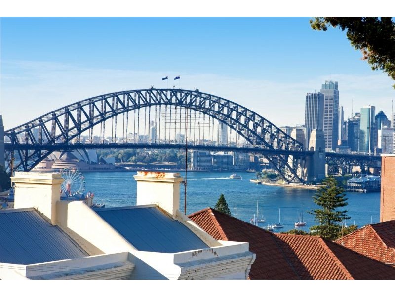 8/216 Blues Point Road, Mcmahons Point NSW 2060