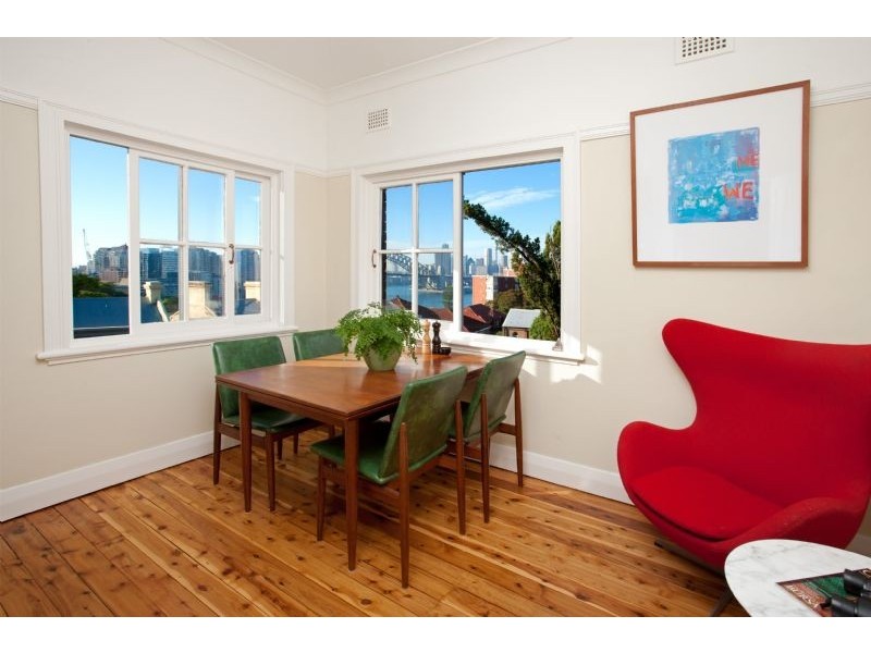 8/216 Blues Point Road, Mcmahons Point NSW 2060