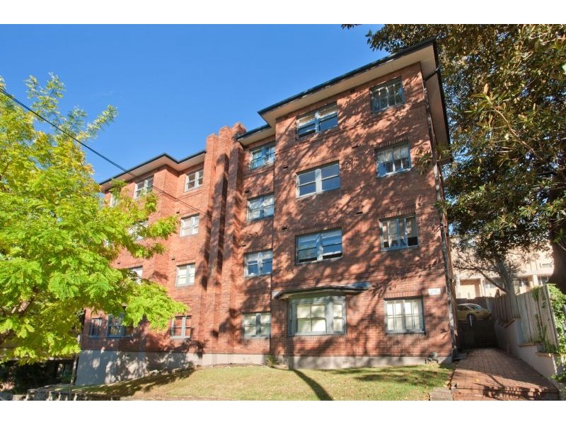 8/216 Blues Point Road, Mcmahons Point NSW 2060