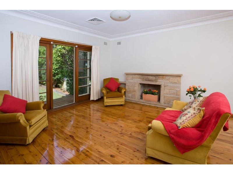 91 Fiddens Wharf Road, Killara NSW 2071