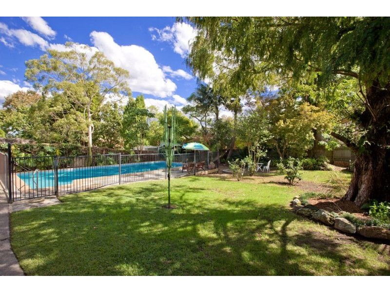 91 Fiddens Wharf Road, Killara NSW 2071