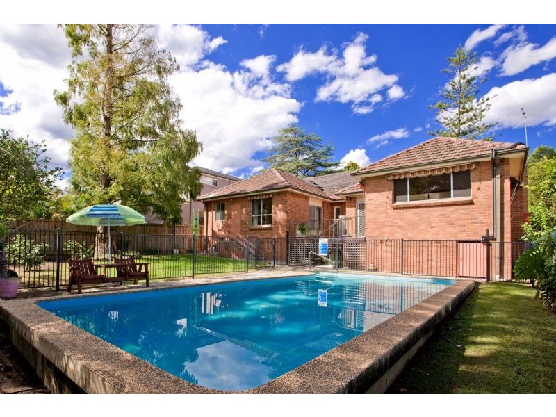 91 Fiddens Wharf Road, Killara NSW 2071