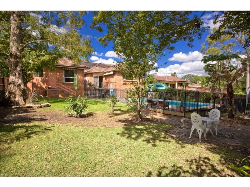 91 Fiddens Wharf Road, Killara NSW 2071