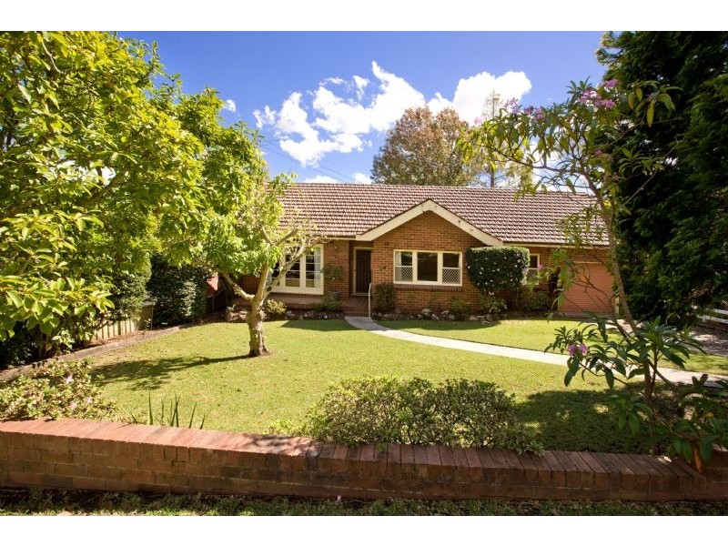 91 Fiddens Wharf Road, Killara NSW 2071