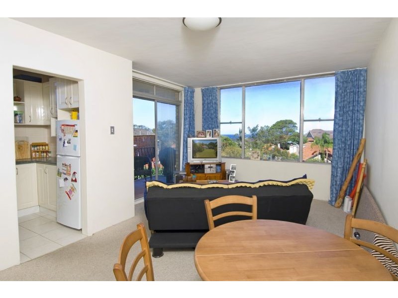 19/114 Spit Road, Mosman NSW 2088