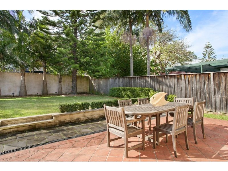 13 Warners Avenue, Willoughby NSW 2068