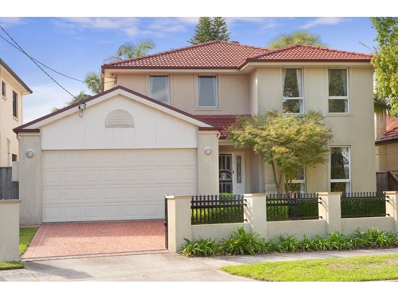 13 Warners Avenue, Willoughby NSW 2068