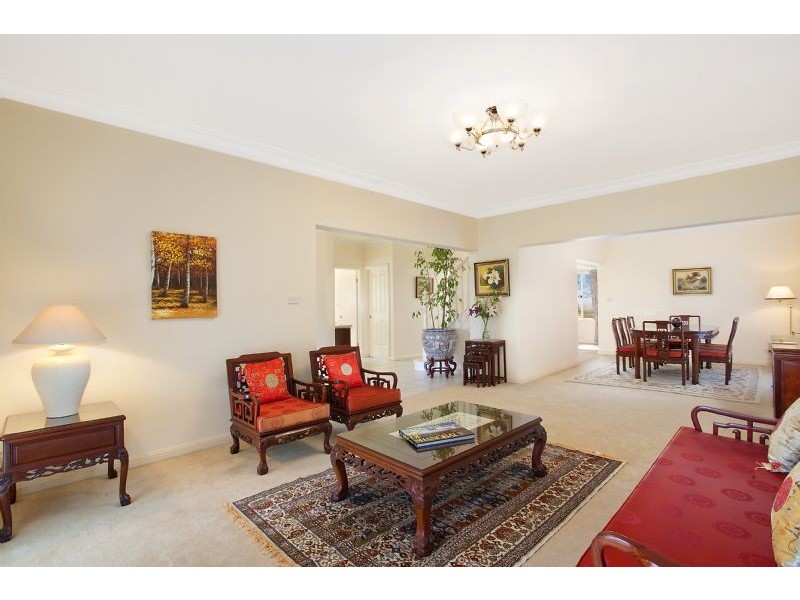 13 Warners Avenue, Willoughby NSW 2068