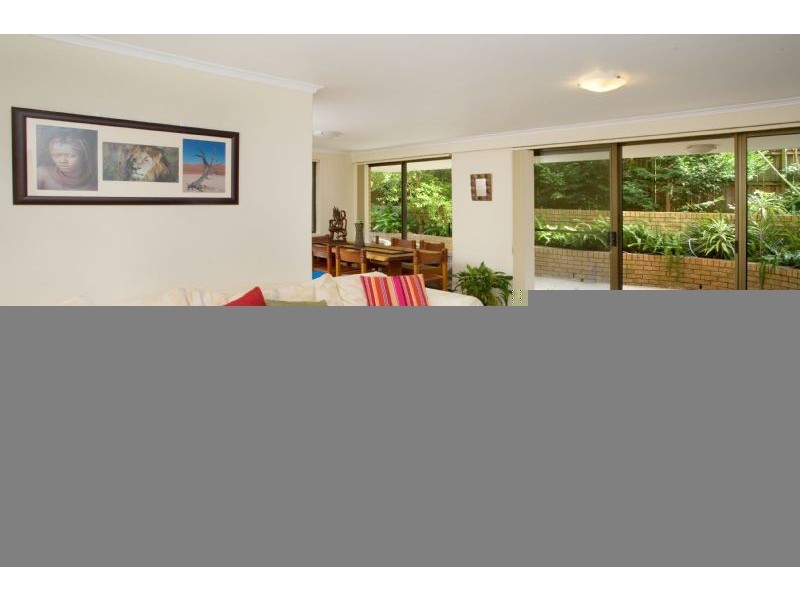3/374-376 Miller Street, Cammeray NSW 2062