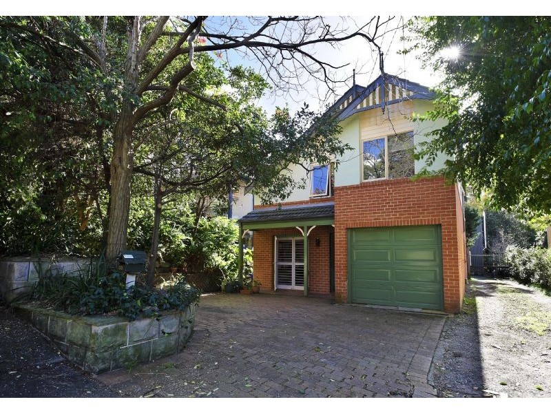 26 Kurraba Road, Neutral Bay NSW 2089