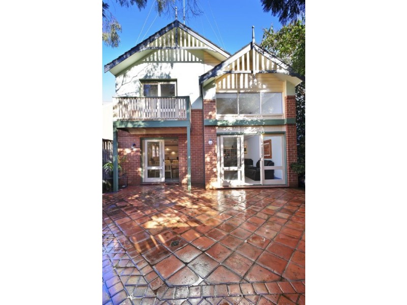 26 Kurraba Road, Neutral Bay NSW 2089