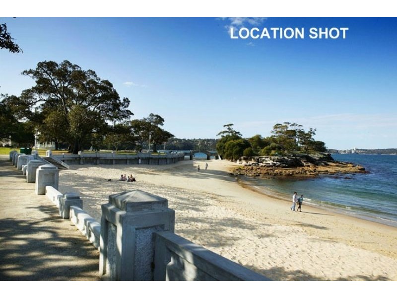 8/20 Rawson Street, Mosman NSW 2088