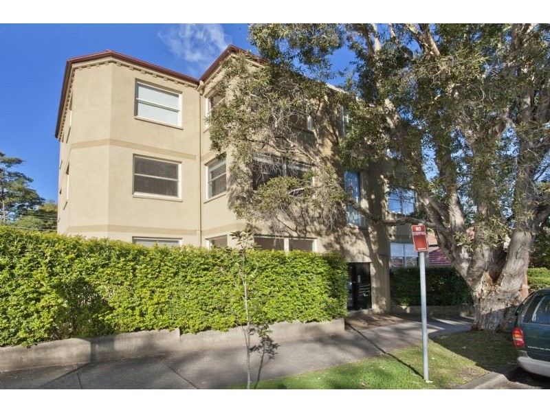 3/133 Ben Boyd Road, Neutral Bay NSW 2089