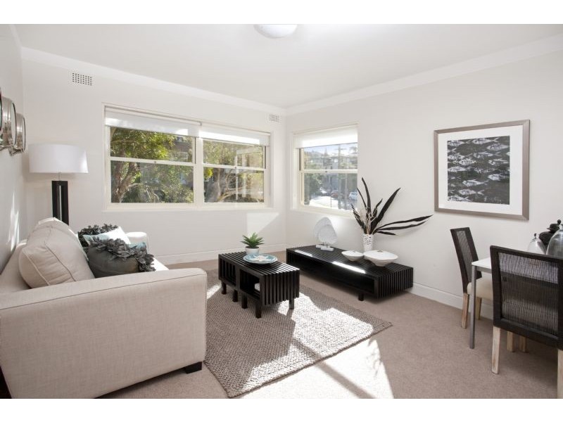 3/133 Ben Boyd Road, Neutral Bay NSW 2089