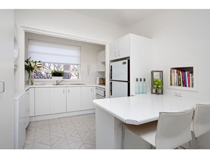 3/133 Ben Boyd Road, Neutral Bay NSW 2089