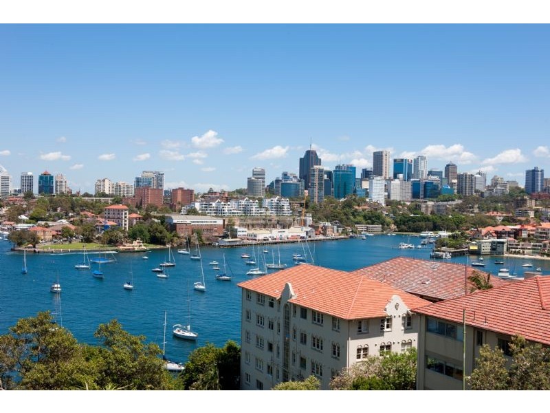 32/143 Kurraba Road, Neutral Bay NSW 2089