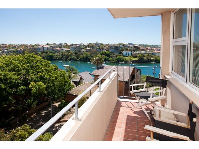 32/143 Kurraba Road, Neutral Bay NSW 2089