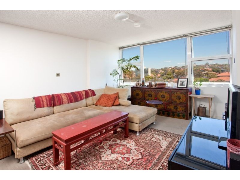 32/143 Kurraba Road, Neutral Bay NSW 2089