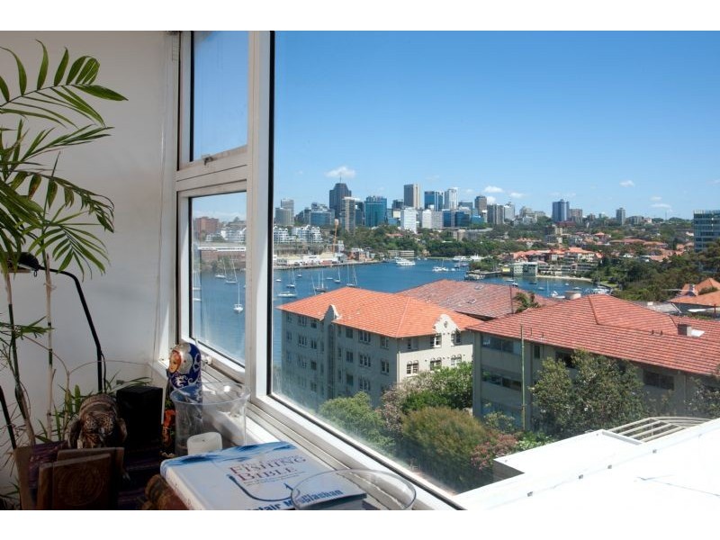 32/143 Kurraba Road, Neutral Bay NSW 2089