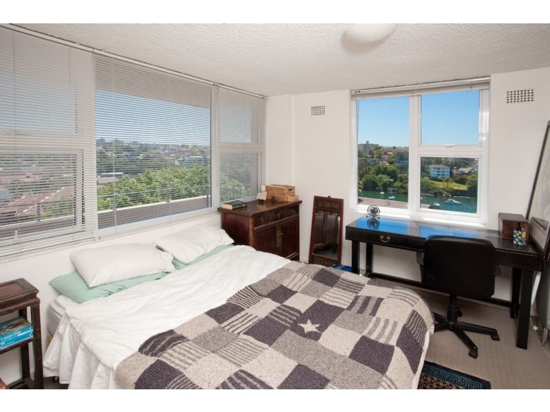 32/143 Kurraba Road, Neutral Bay NSW 2089