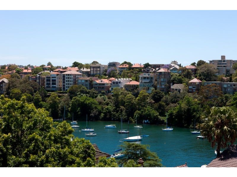 32/143 Kurraba Road, Neutral Bay NSW 2089