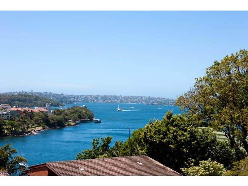 32/143 Kurraba Road, Neutral Bay NSW 2089