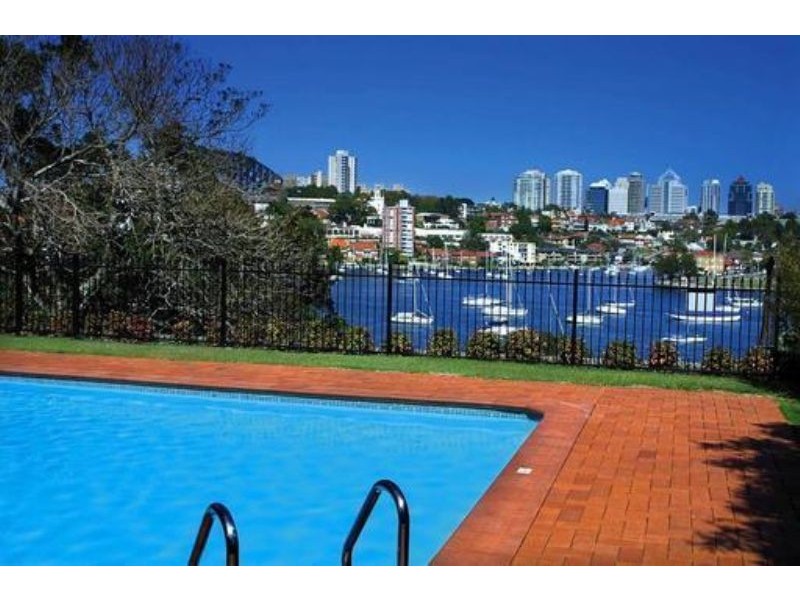 32/143 Kurraba Road, Neutral Bay NSW 2089